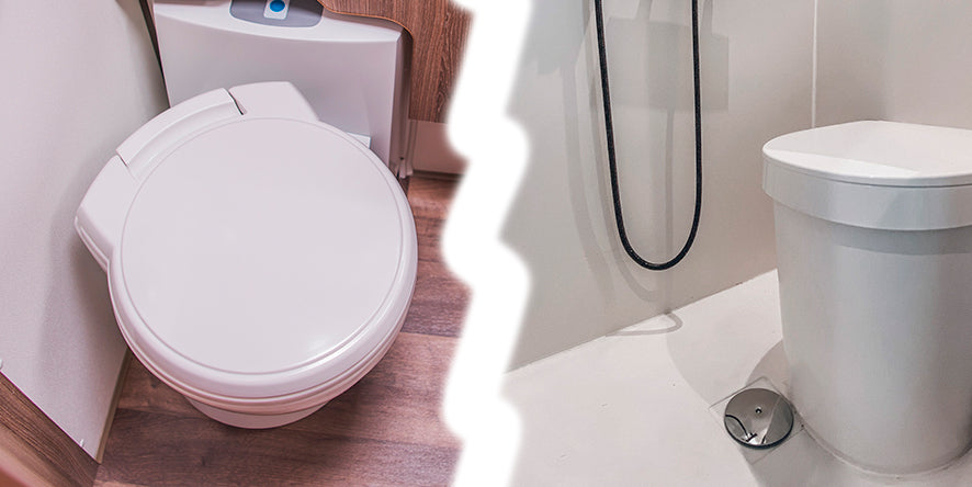 Composting Toilet Vs Cassette Toilet: Which Is Best for You?