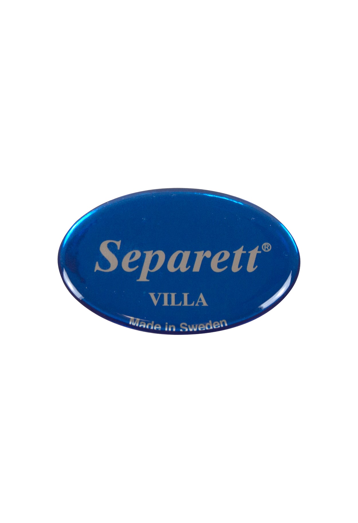 Replacement Kit Villa Label