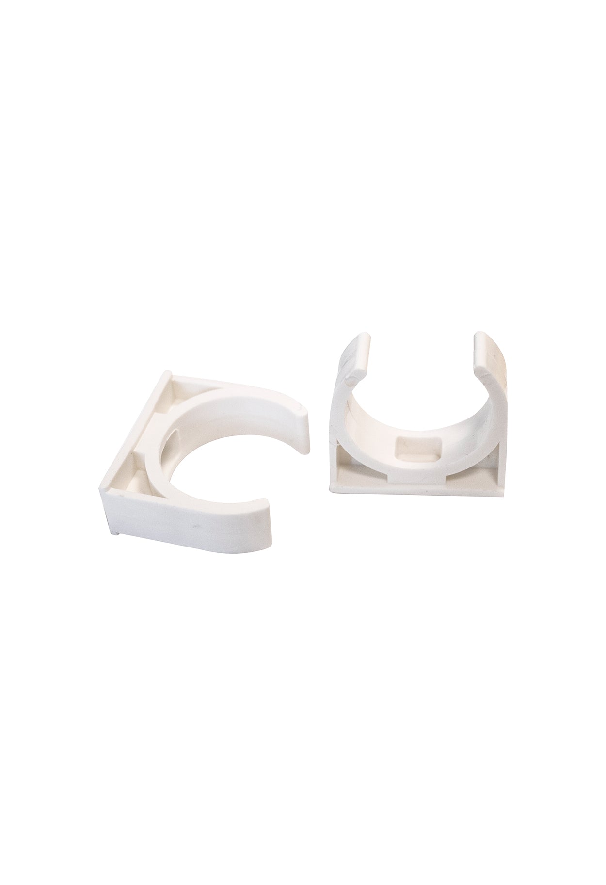 Wall Clip for Urine Hose 2 pcs