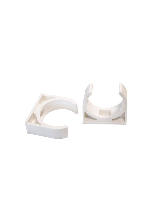 Wall Clip for Urine Hose 2 pcs