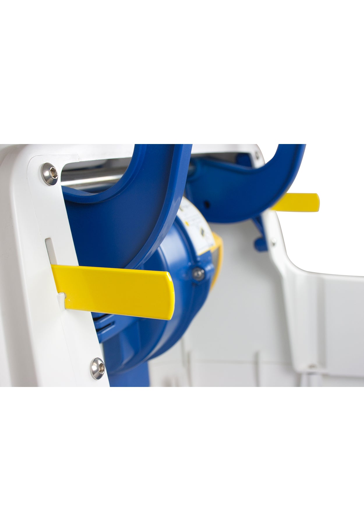 Replacement Kit Latches for Villa Top Part