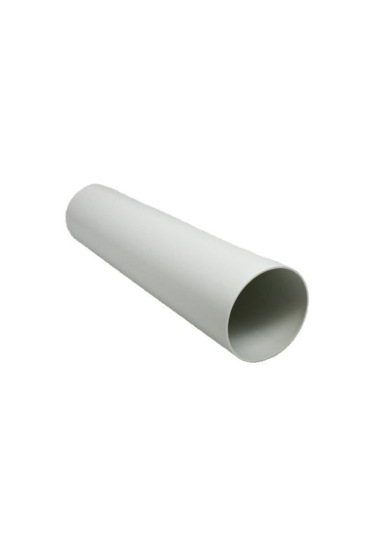 400 mm of 3 inch ventilation pipe