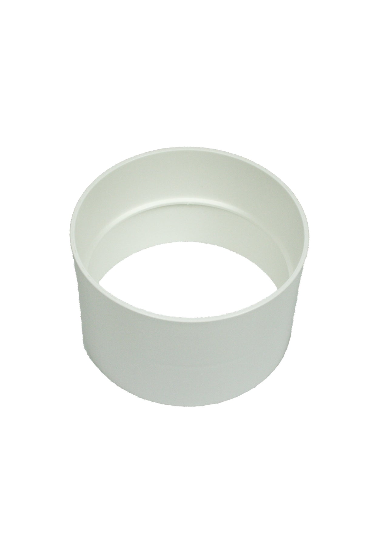 Coupling 3 inches Ventilation Pipe