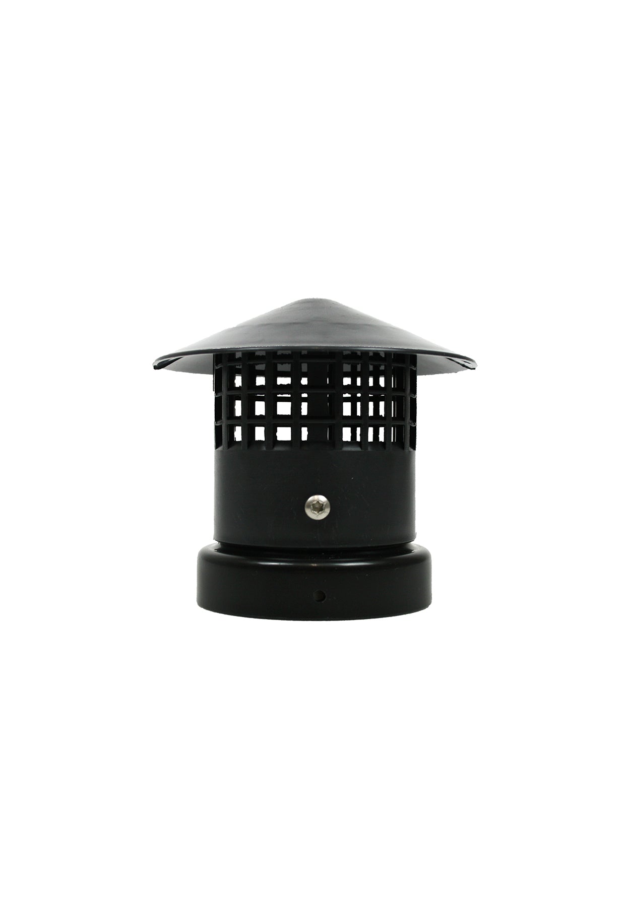 Raincap 3 inches Pipe