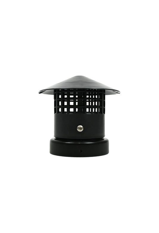 Raincap 3 inches Pipe