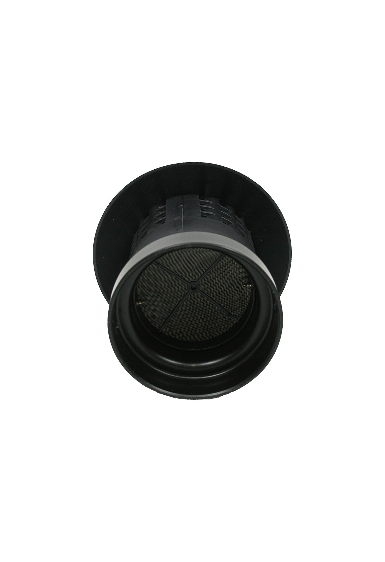 Raincap 3 inches Pipe