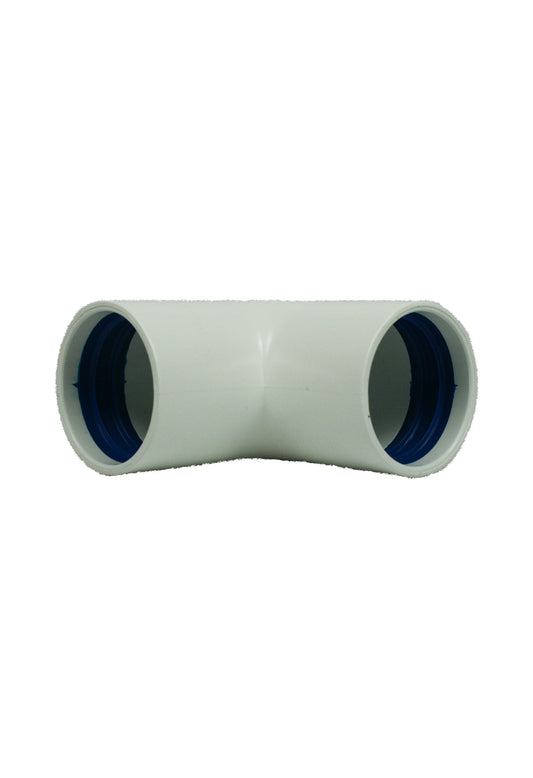 90-Degree Elbow for Urine Hose