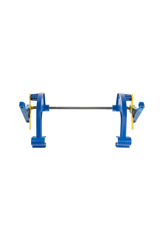 Replacement Kit Axle Hinge Villa