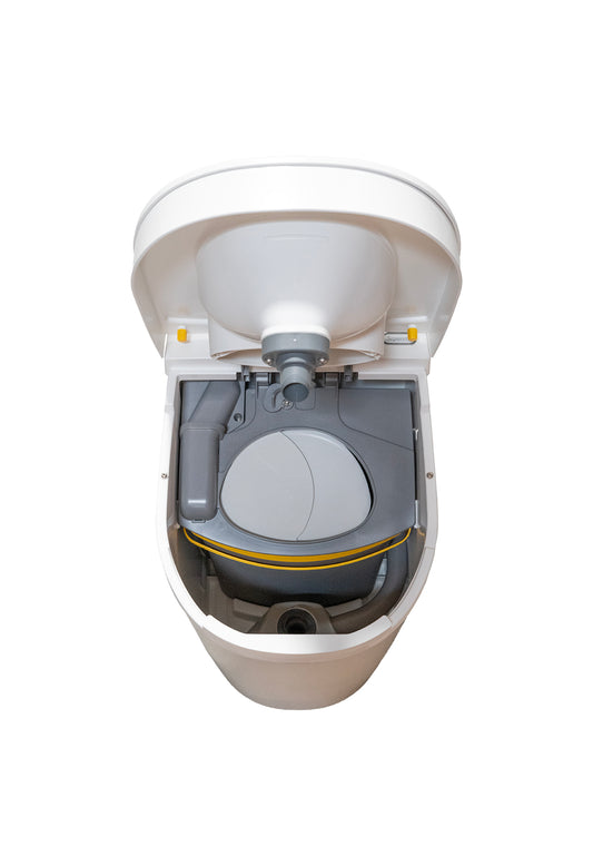 Separett Tiny with Urine Tube