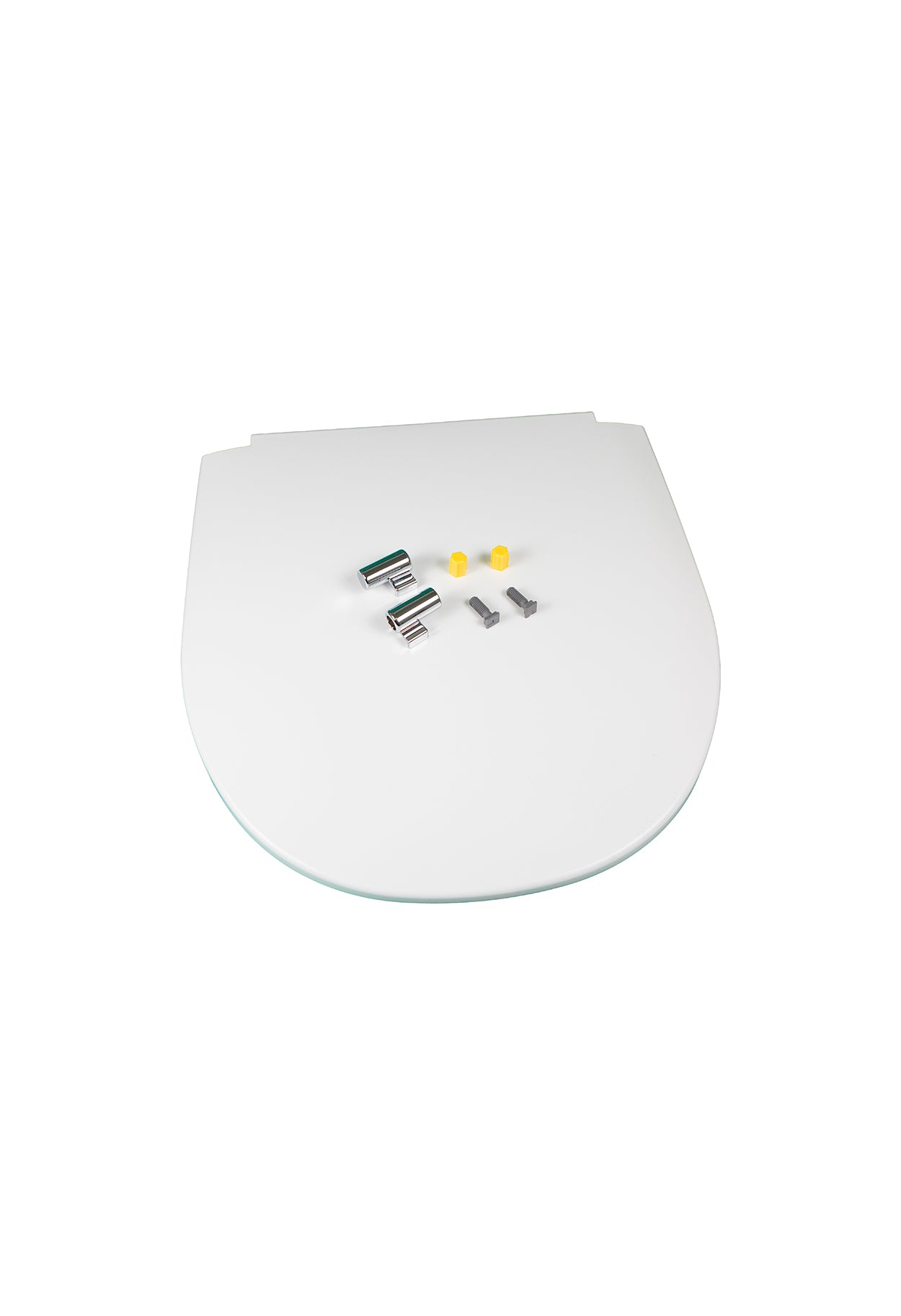 Replacement Kit Lid and Attachments Tiny