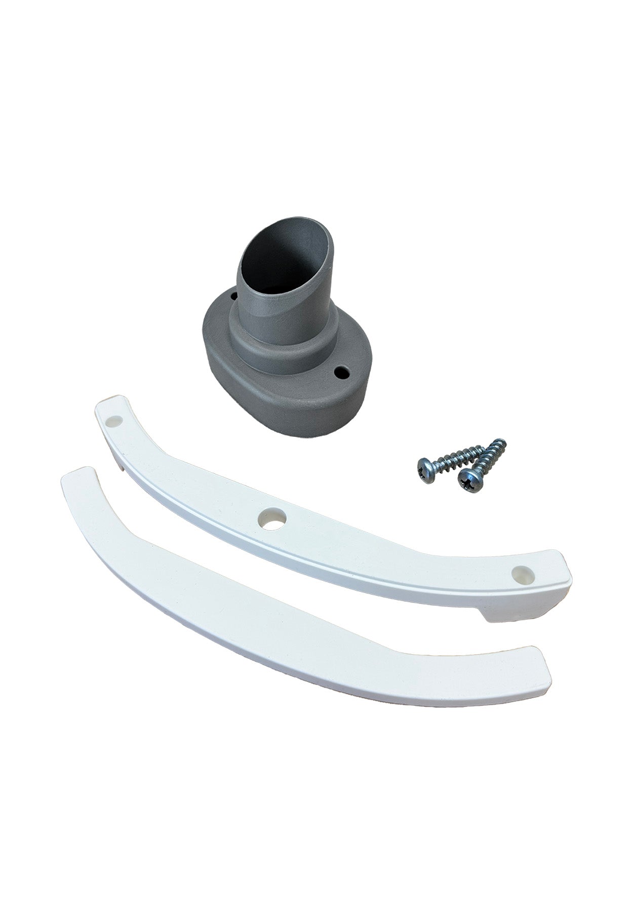 Separett Tiny Front Stabilizer Kit