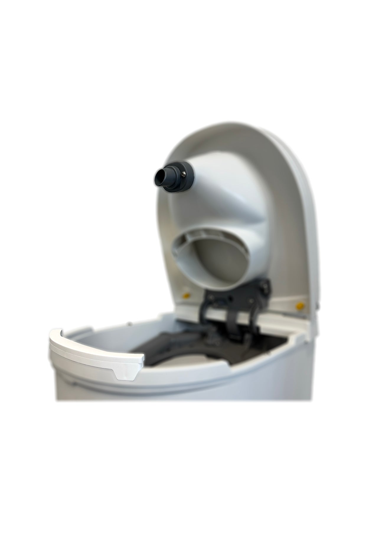 Separett Tiny Front Stabilizer Kit