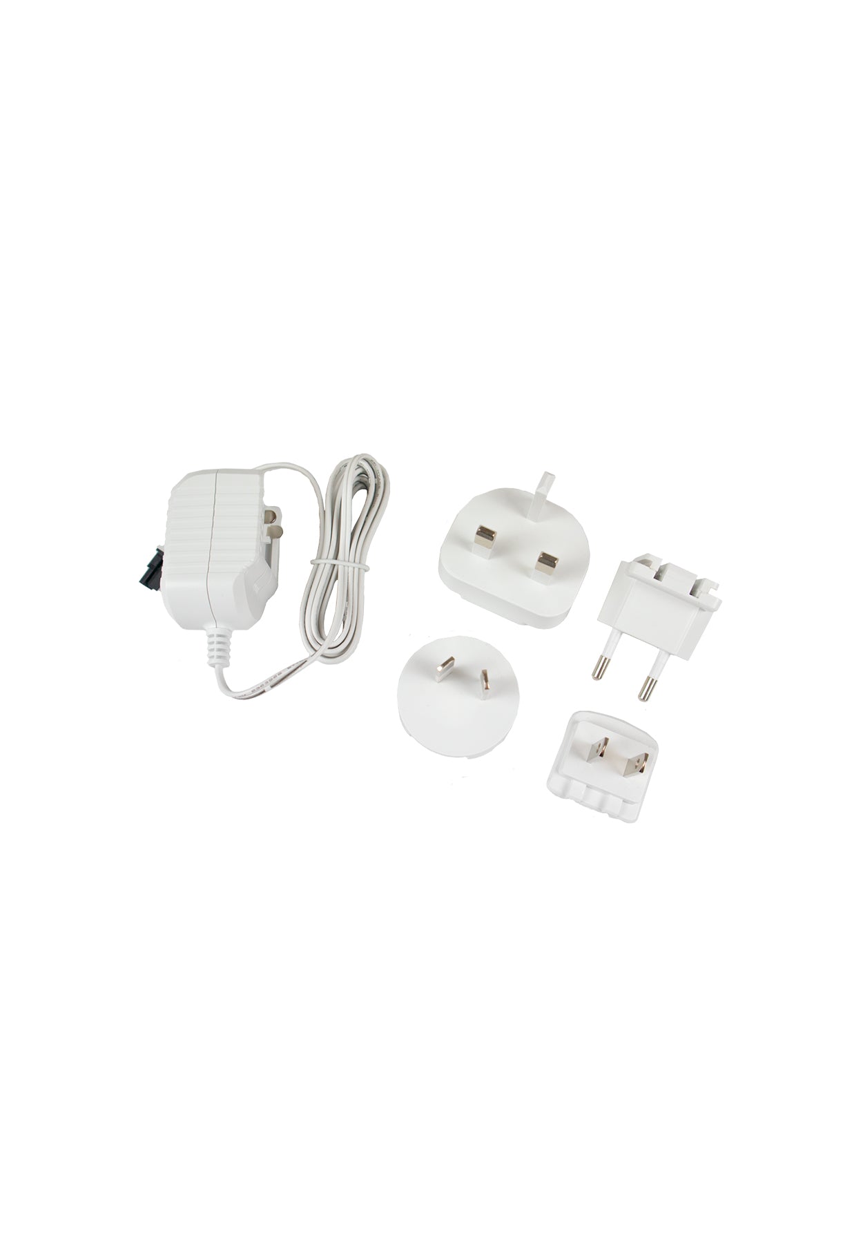 Replacement Kit Power Adapter Tiny
