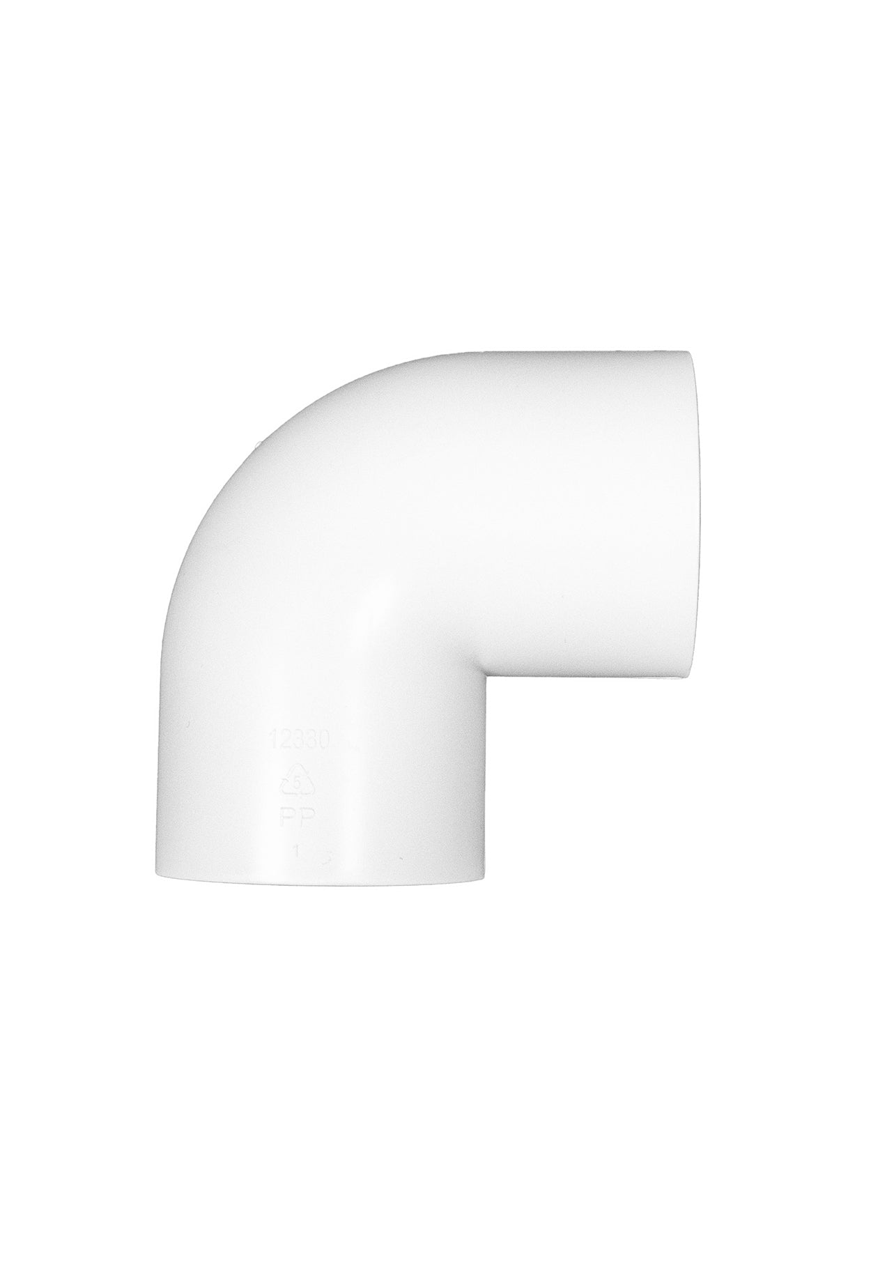90-Degree Elbow 1 1/2 inches