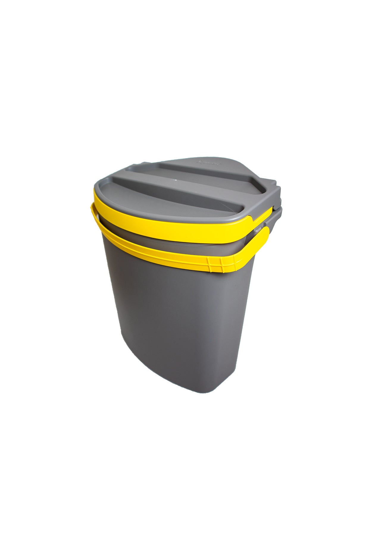 Solid Waste Container Tiny