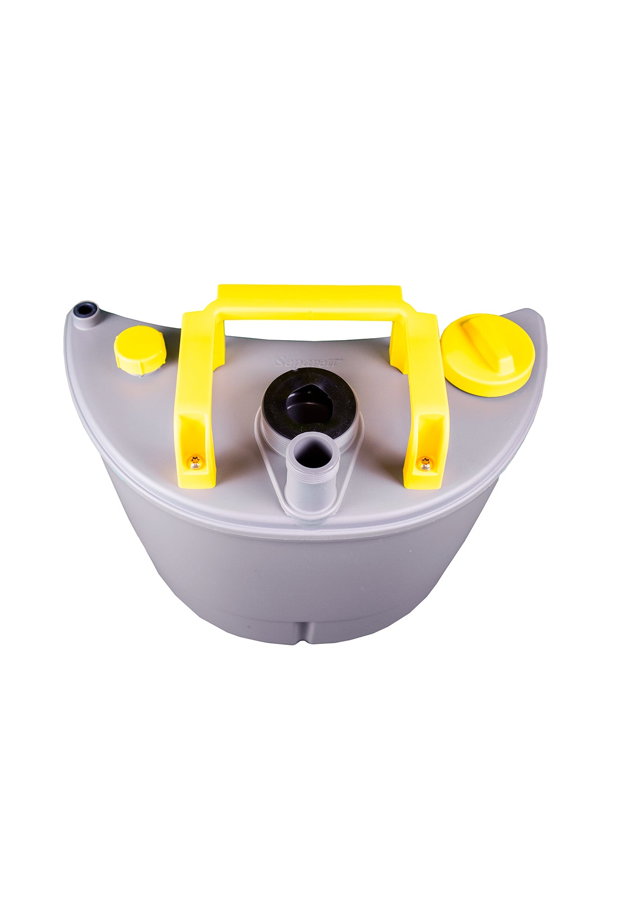 Urine Container Tiny