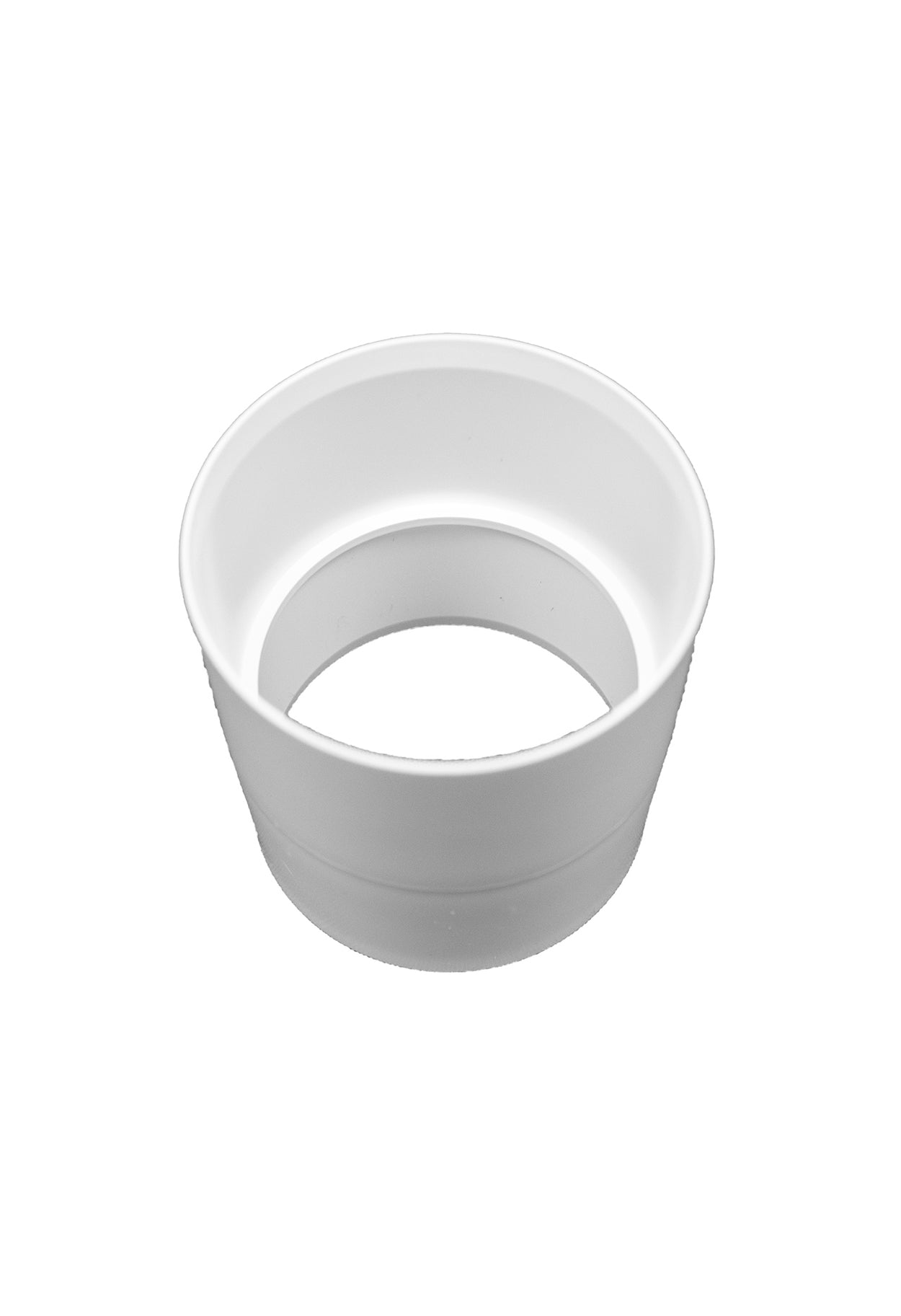 Adapter Ventilation to 1 1/2 inches
