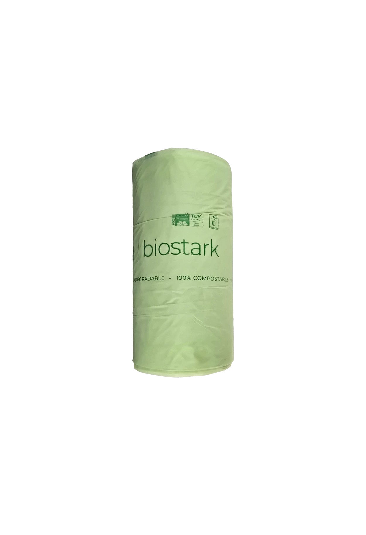 Compostable Waste Bags for Separett Uno toilet 32 pcs