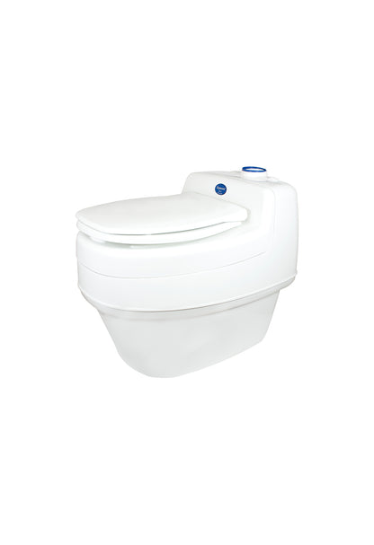 Compost toilet Separett Villa