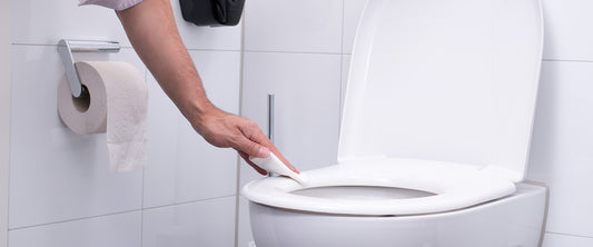 Maintenance Matters: Caring for your Separett Composting Toilet