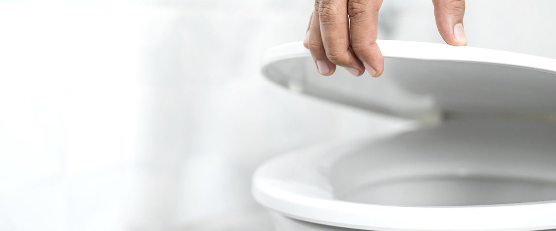 how to empty a composting toilet