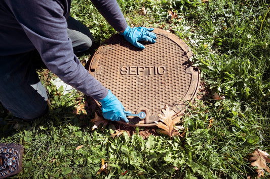 Can You Have a Toilet Without a Septic System?