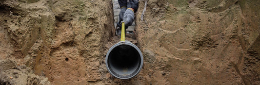 Sewer Pipe