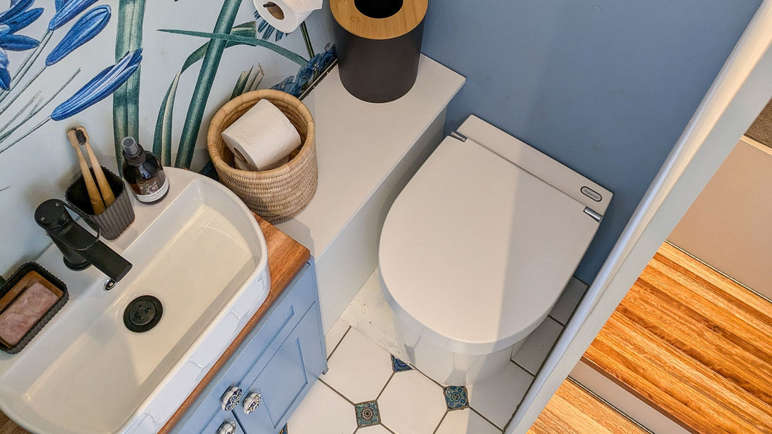 What is a Composting Toilet? A Complete Guide to Eco-Friendly Toilets