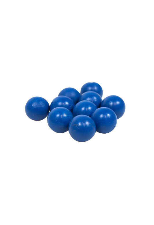 Bearing balls for Villa rotation dics, 10 pcs