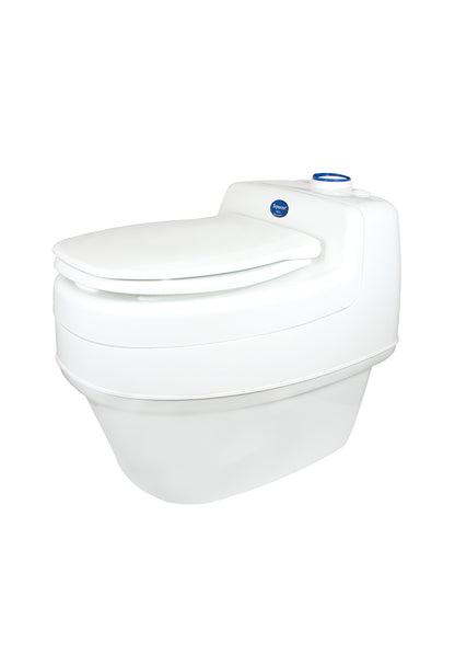 Compost toilet Separett Villa Extend