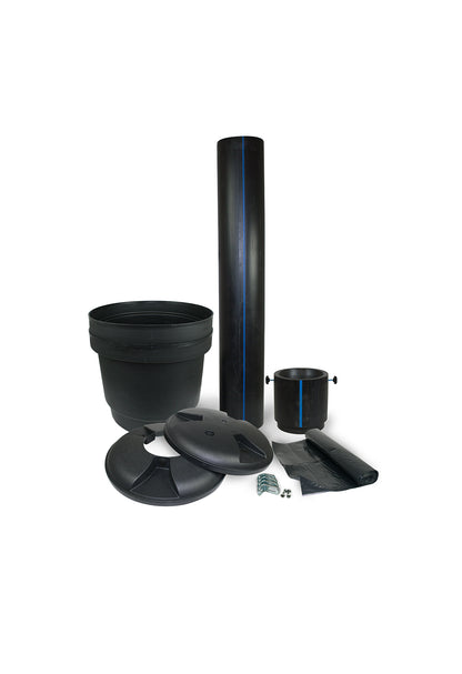 Villa Extend Container Kit