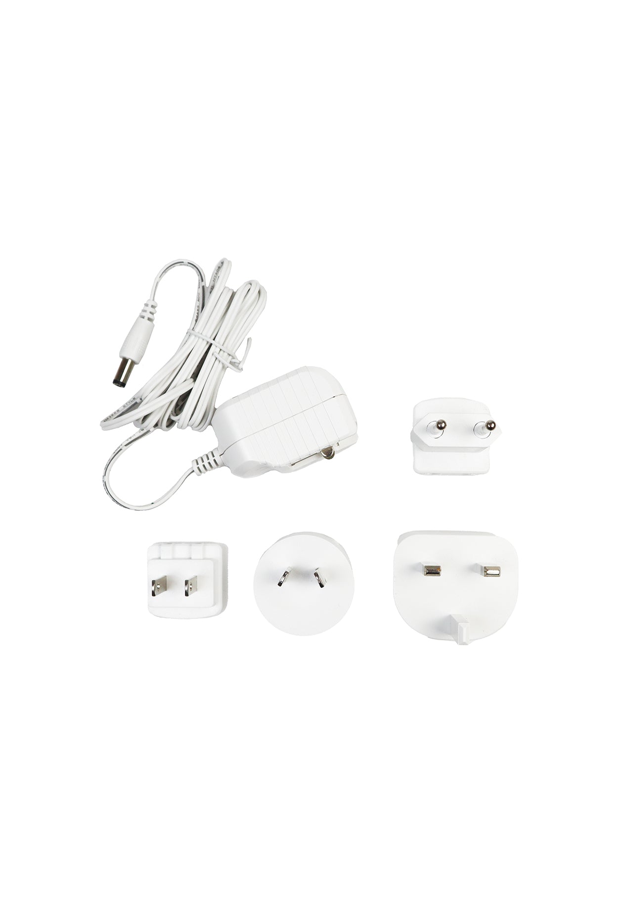 Universal AC Power Adapter for Villa and Weekend toilets