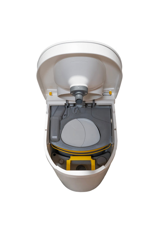 Separett Tiny with Urine Container