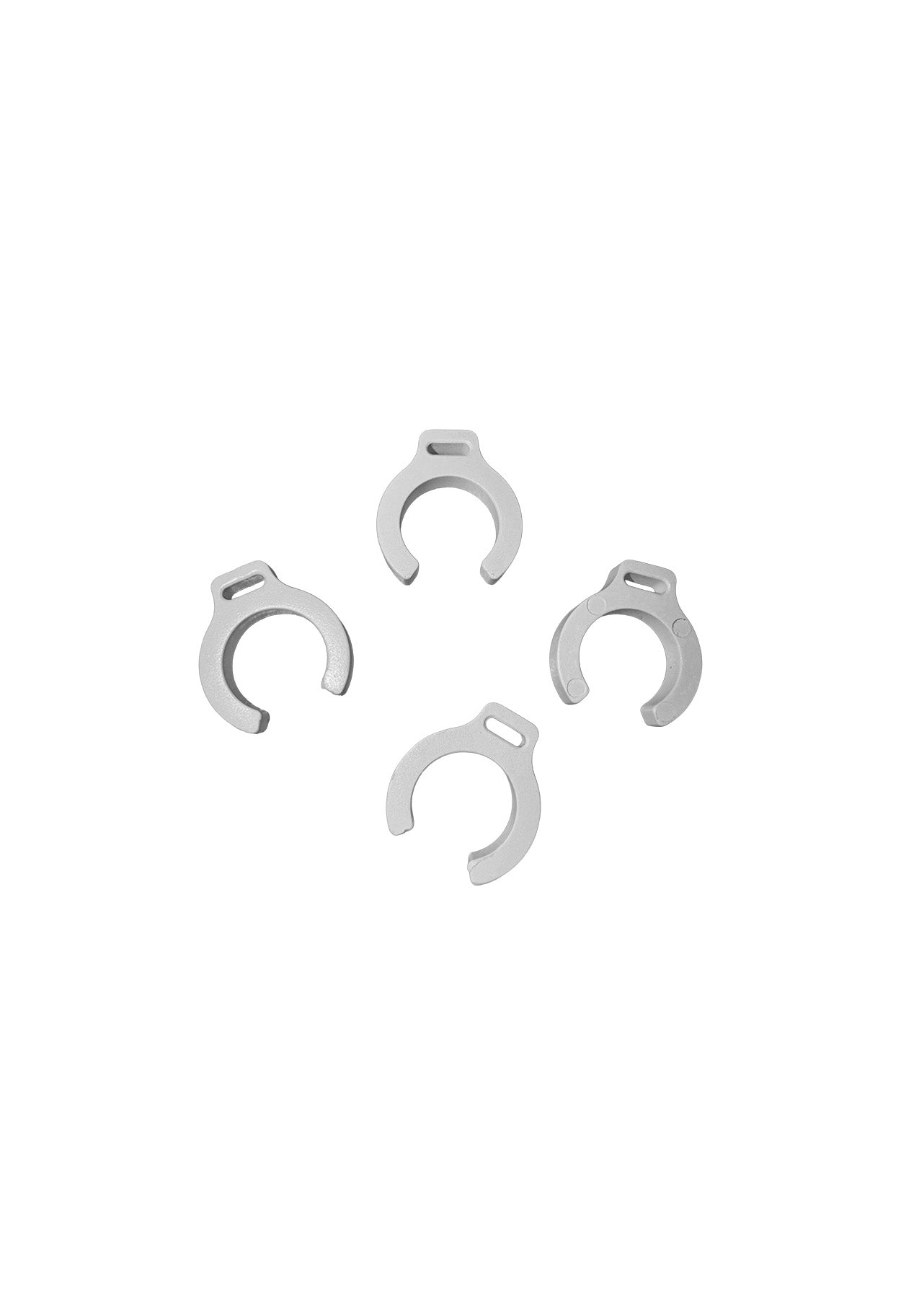 Lid Lock 4 pcs for Separett Villa