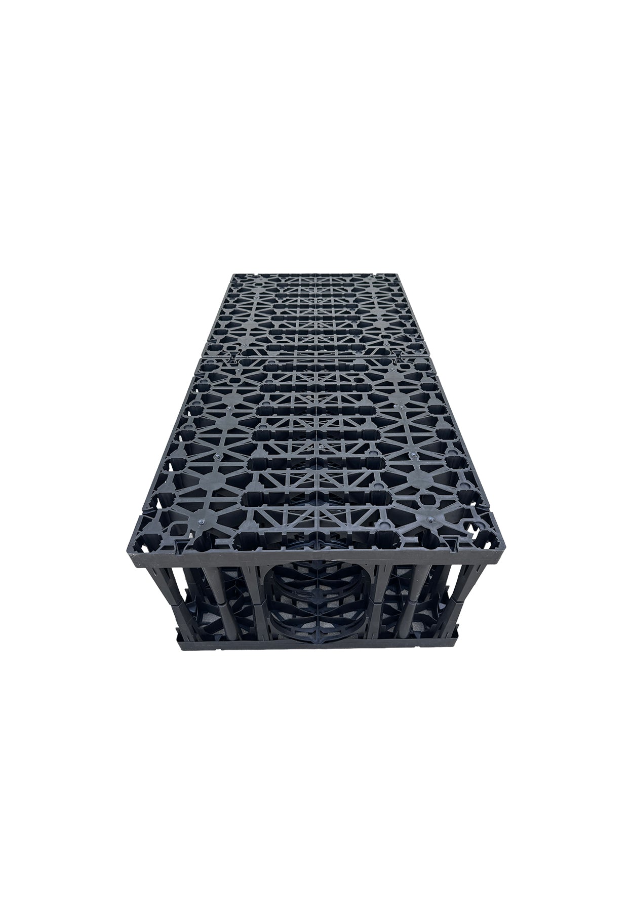 Ecovault Infiltration Chamber