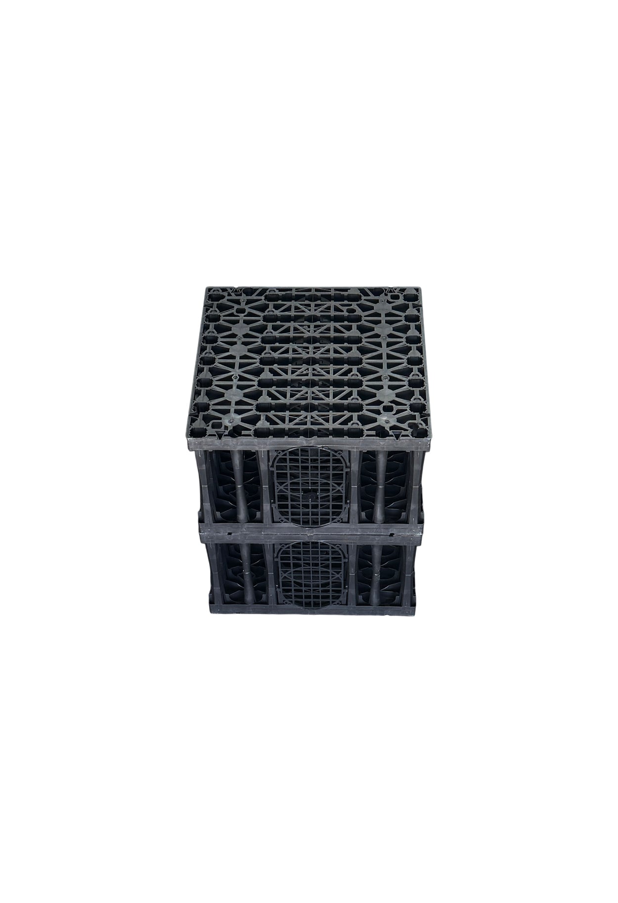 Ecovault Infiltration Chamber