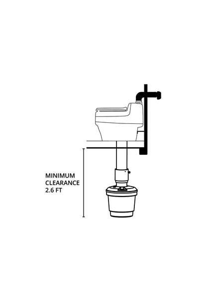 Villa Extend Container Kit