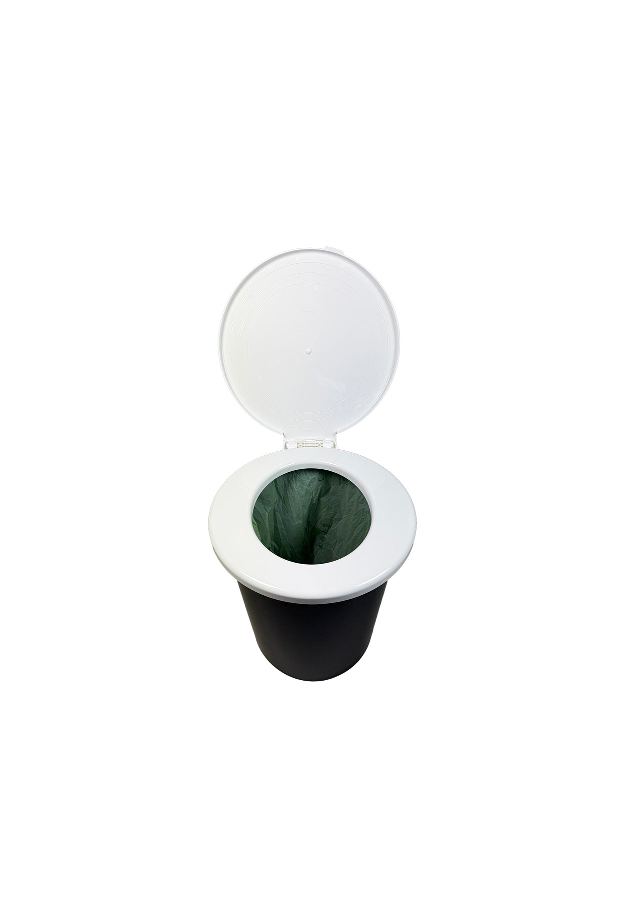 Portable Waterless Toilet Separett Uno