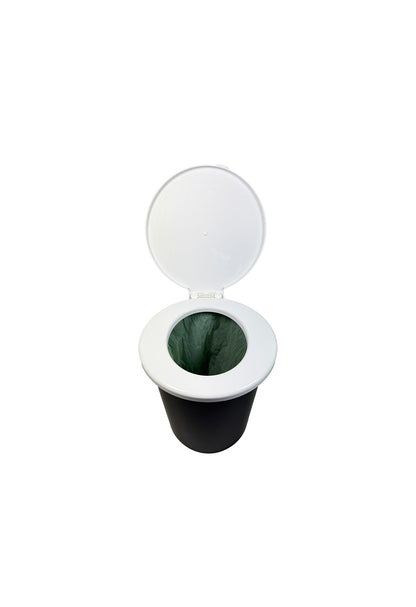 Portable Waterless Toilet Separett Uno