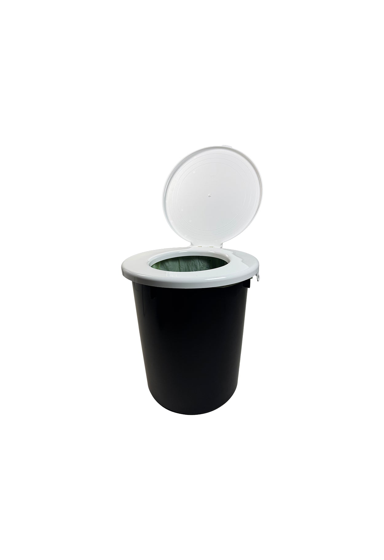 Portable Waterless Toilet Separett Uno