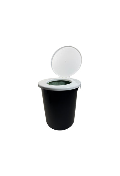 Portable Waterless Toilet Separett Uno