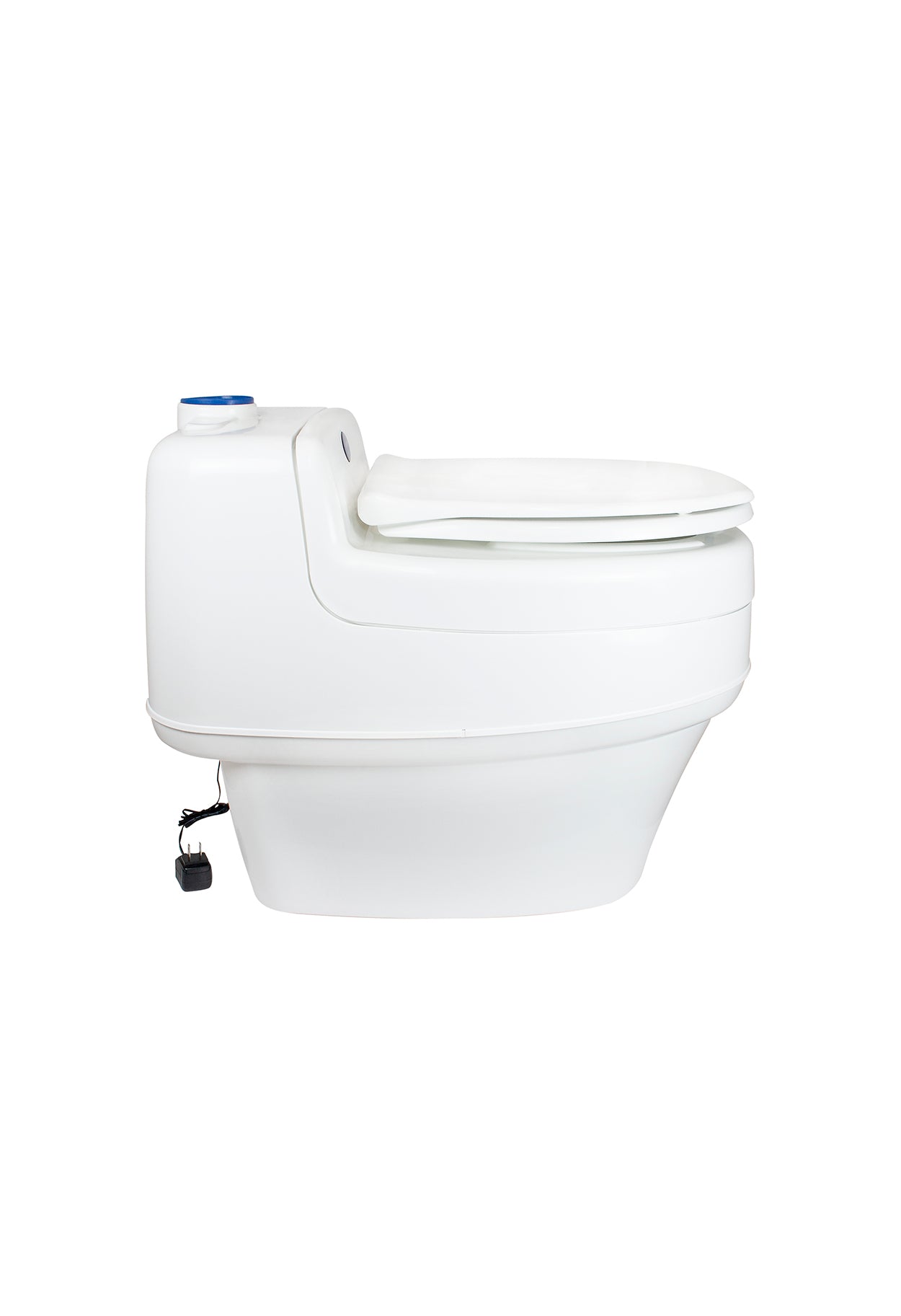 Compost toilet Separett Villa Separett Inc