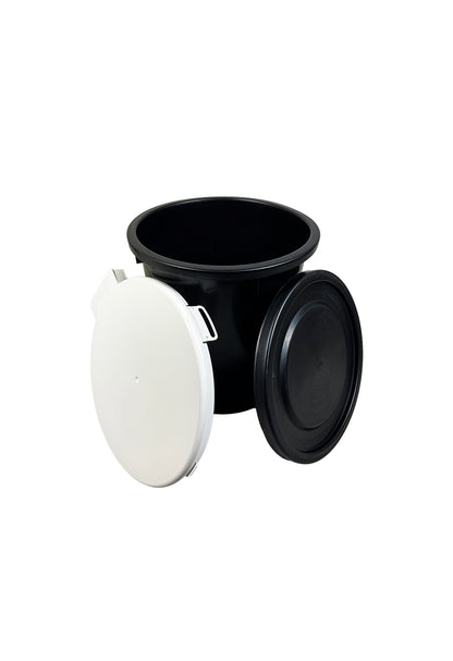 Portable Waterless Toilet Separett Uno