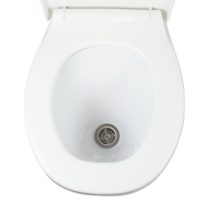 Pee 1020 Urine Toilet